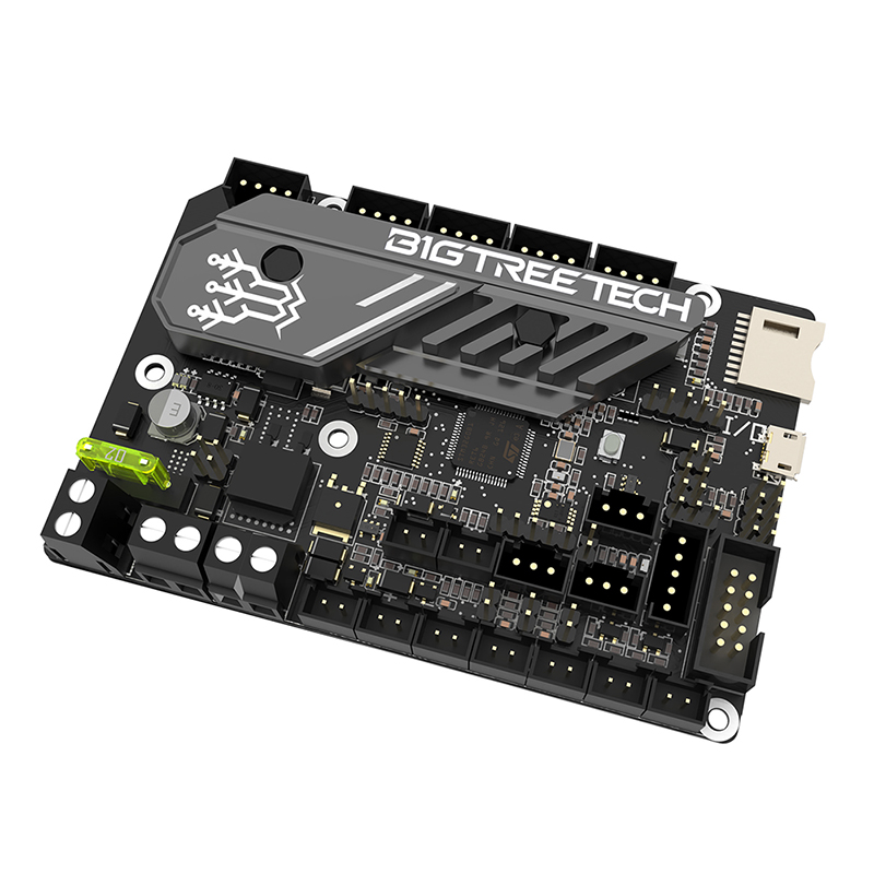 Skr Mini E3 - SKR MINI E3 V3.0 コントロールボード、3D プリンターメインボード