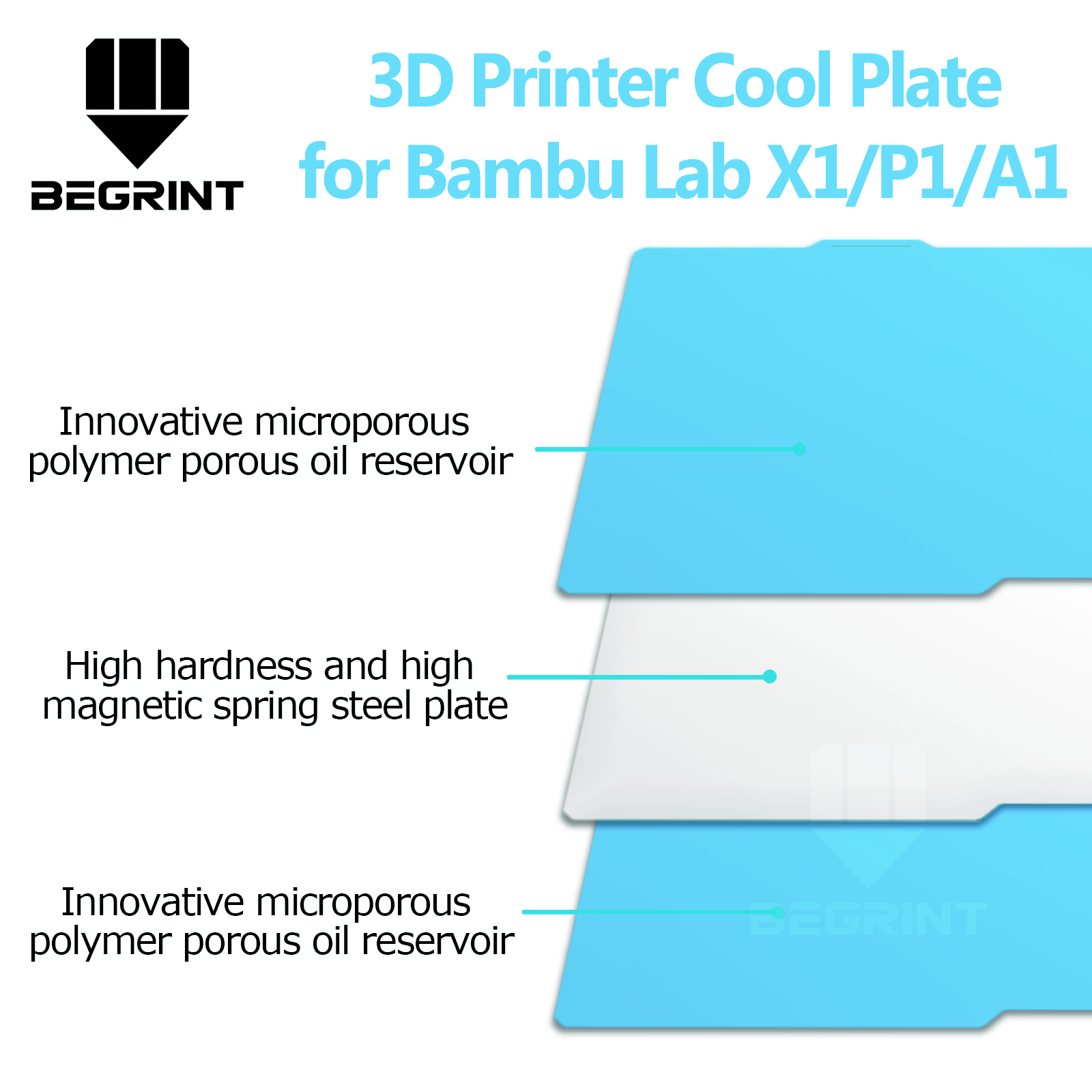 Bambu Lab P2S/H2D/A1 mini用コールド - 3D Printer Stand のレビューと価格