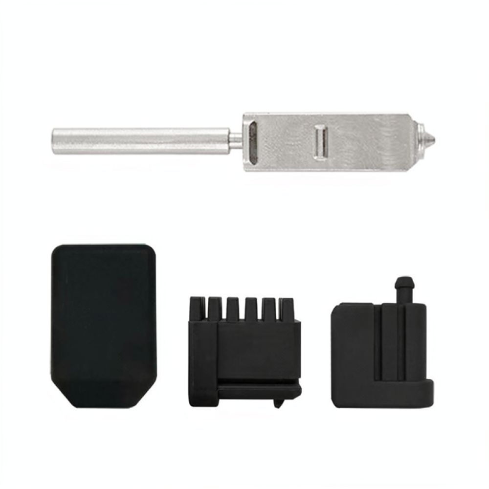 Anycubic Kobra S1 Max 3Dプリンター用 - Extruder のレビューと価格