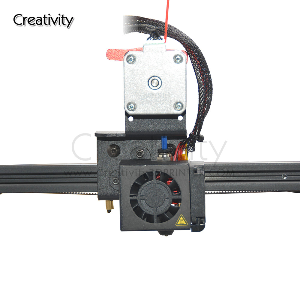デュアルギア直接ドライブ押出機サポートプレートキット,End - 3D Printer Stand のレビューと価格