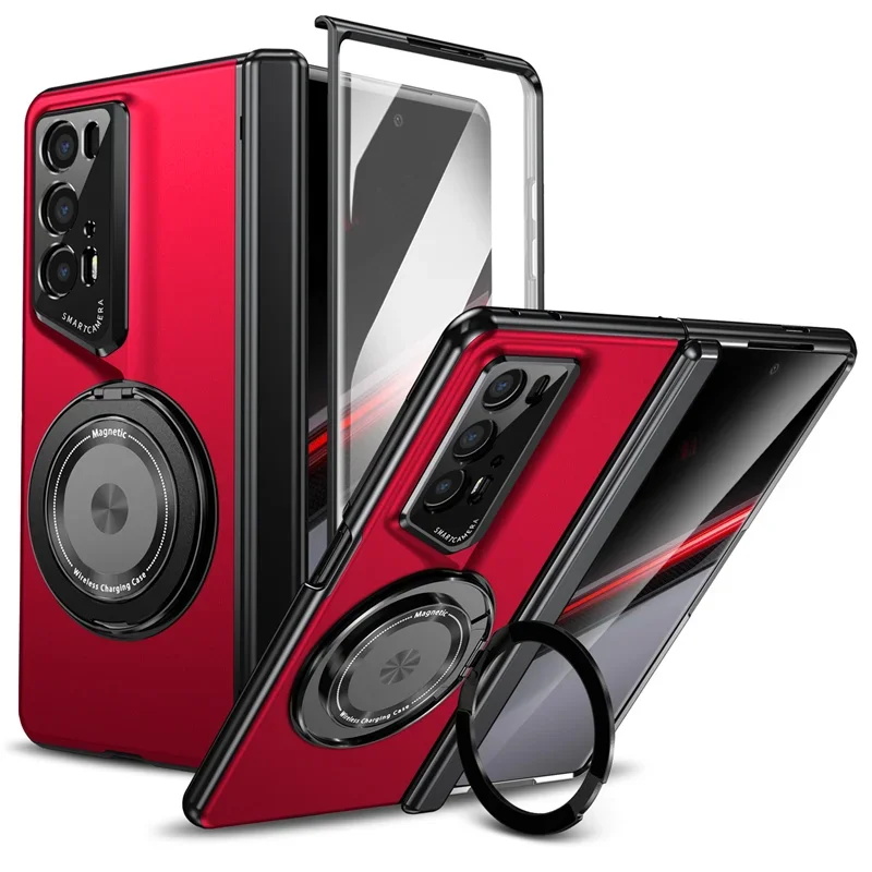 Honor Magic V2 RSR VS3 V3用 高級ヒ - Glass Bed のレビューと価格