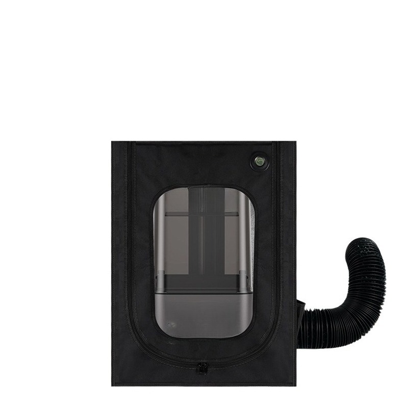 樹脂 3D プリンタ保護カバー土星 3U/4U 断熱エンクロ - Enclosure 3D Printer のレビューと価格
