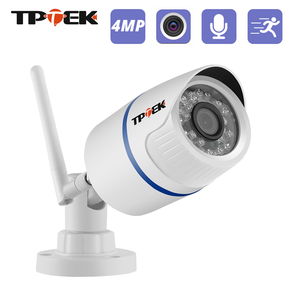 屋外IP監視カメラWiFiHD 1080p,ワイヤレスビデオ - Btt Skr Mini のレビューと価格