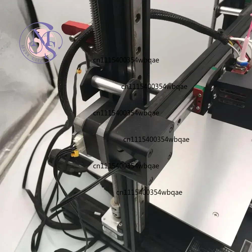 ZOCI製 MGN12H リニアレール 1個。Ender 3 - Linear Rail Mgn12H Set のレビューと価格