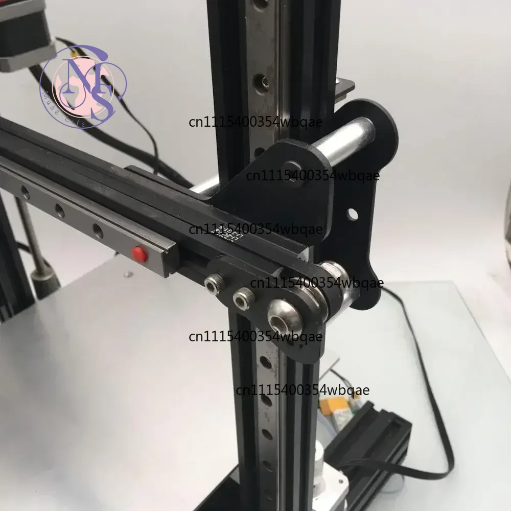 ZOCI製 MGN12H リニアレール 1個。Ender 3 - Linear Rail Mgn12H Set のレビューと価格