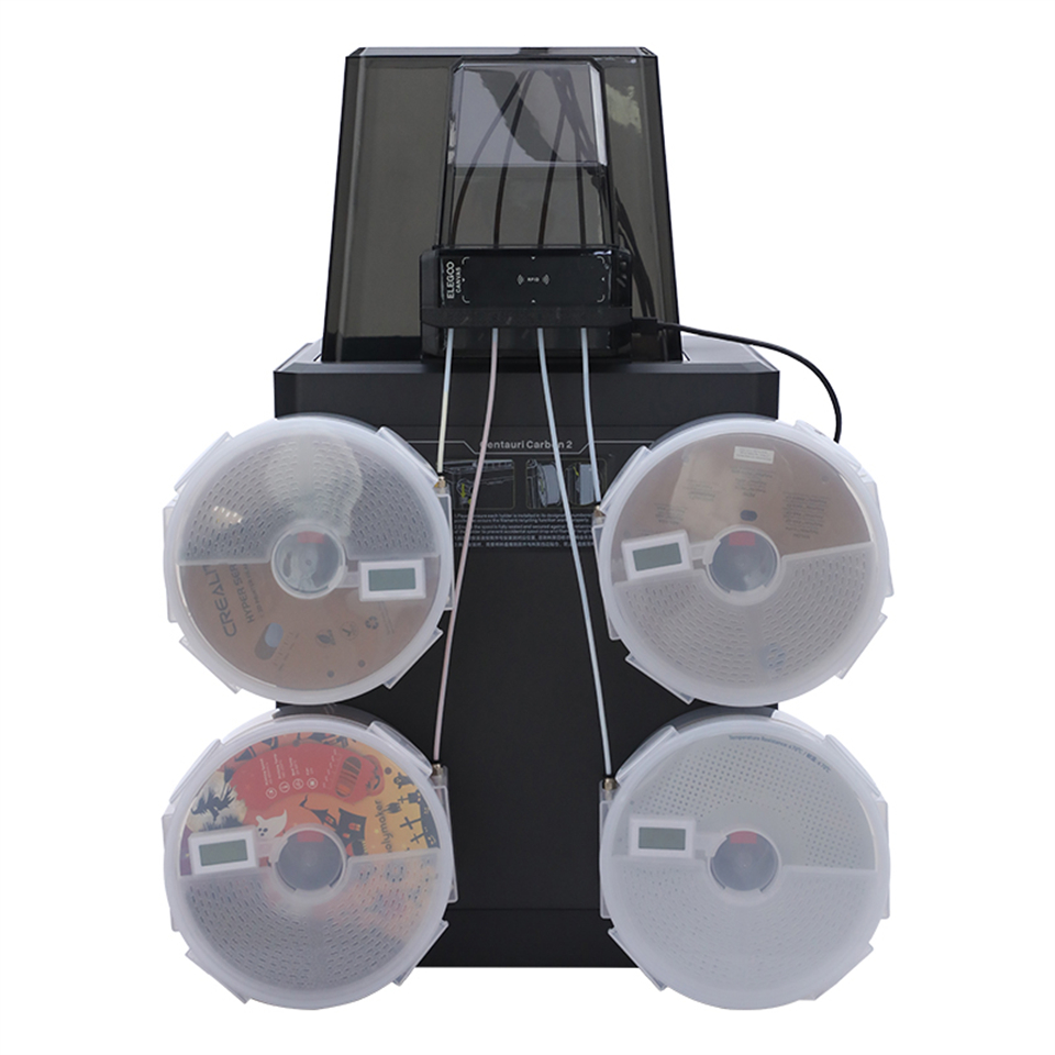 壁掛け式気密3Dプリンターフィラメント乾燥ボックス（湿度計・ - Enclosure 3D Printer のレビューと価格