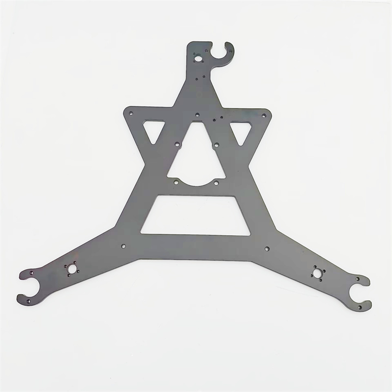 Funssor Ender 3 NG V1.2 ベッドキャリ - Carriage Bed のレビューと価格