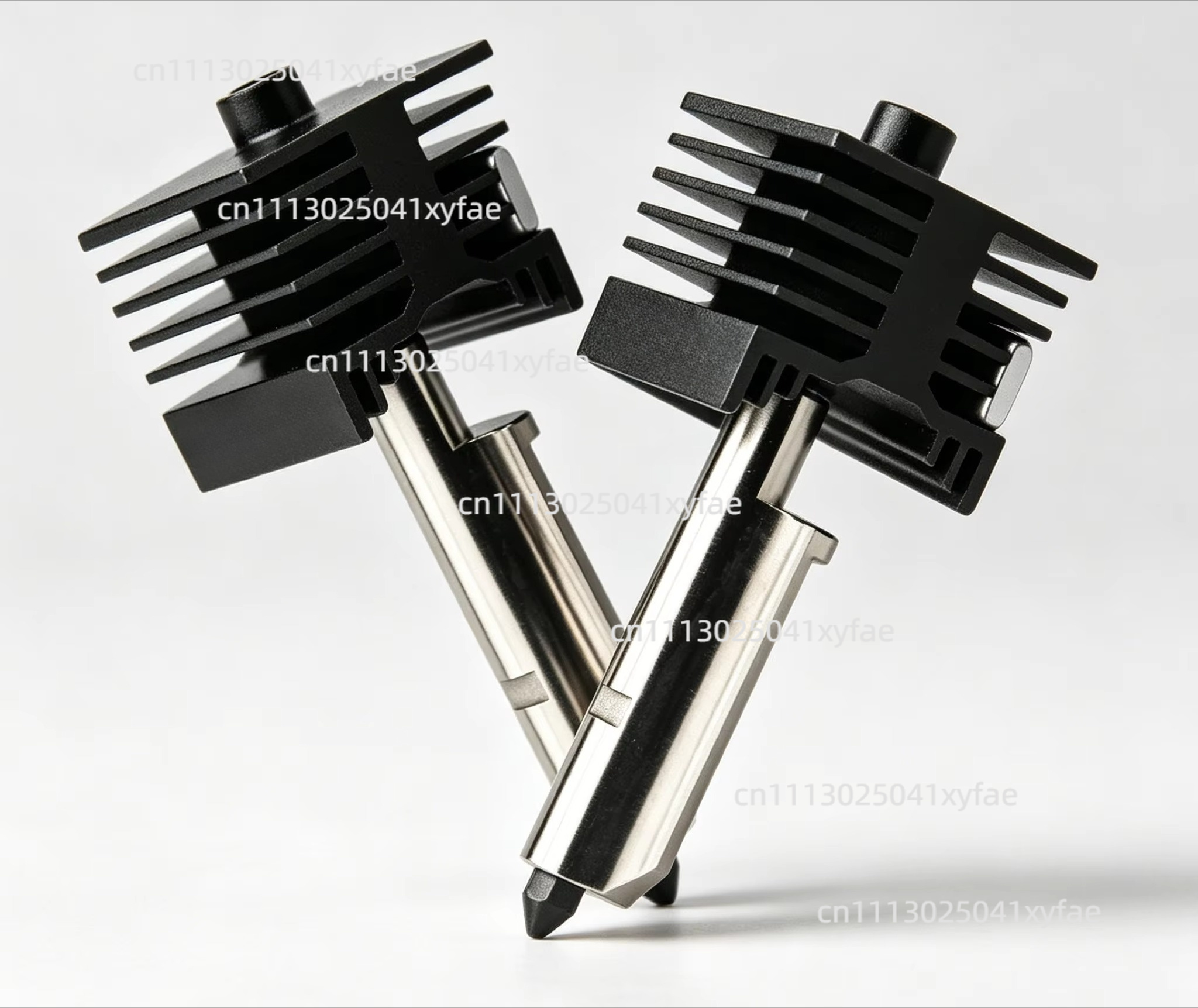 3Dプリンター用タングステンカーバイド製ホットエンドノズル交 - Nozzle Tungsten のレビューと価格