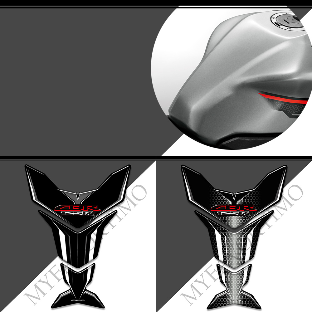 オートバイホンダ CBR125R CBR125 R 125  - Resin Vat のレビューと価格
