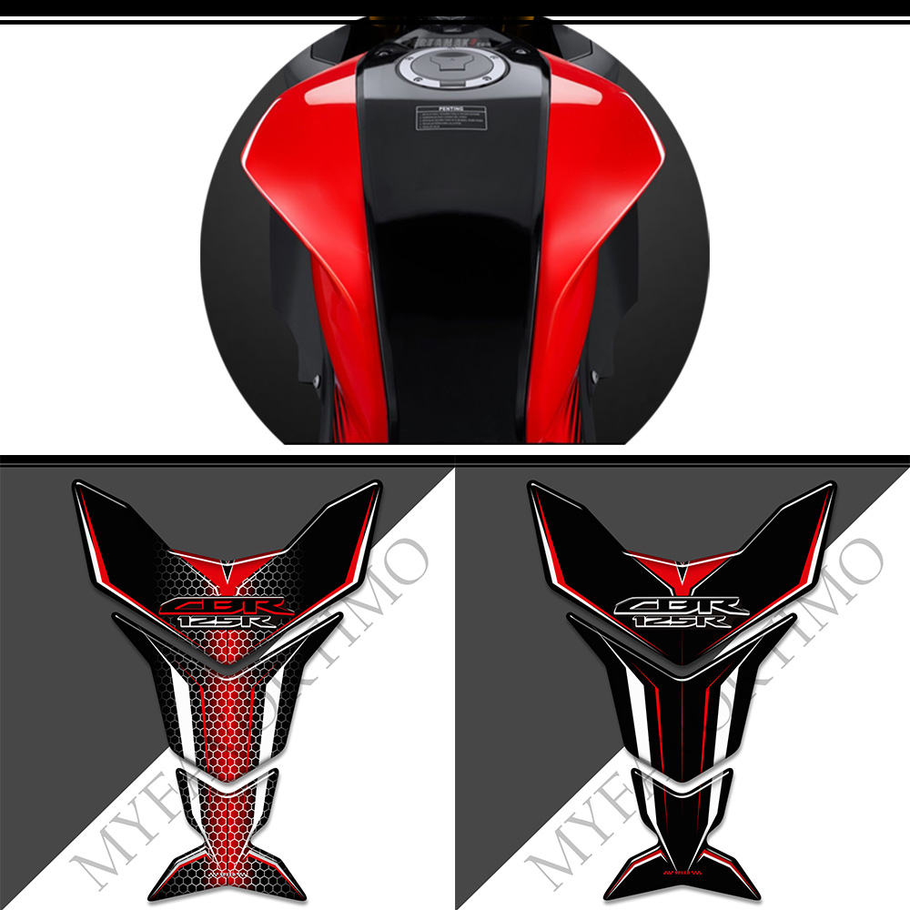 オートバイホンダ CBR125R CBR125 R 125  - Resin Vat のレビューと価格