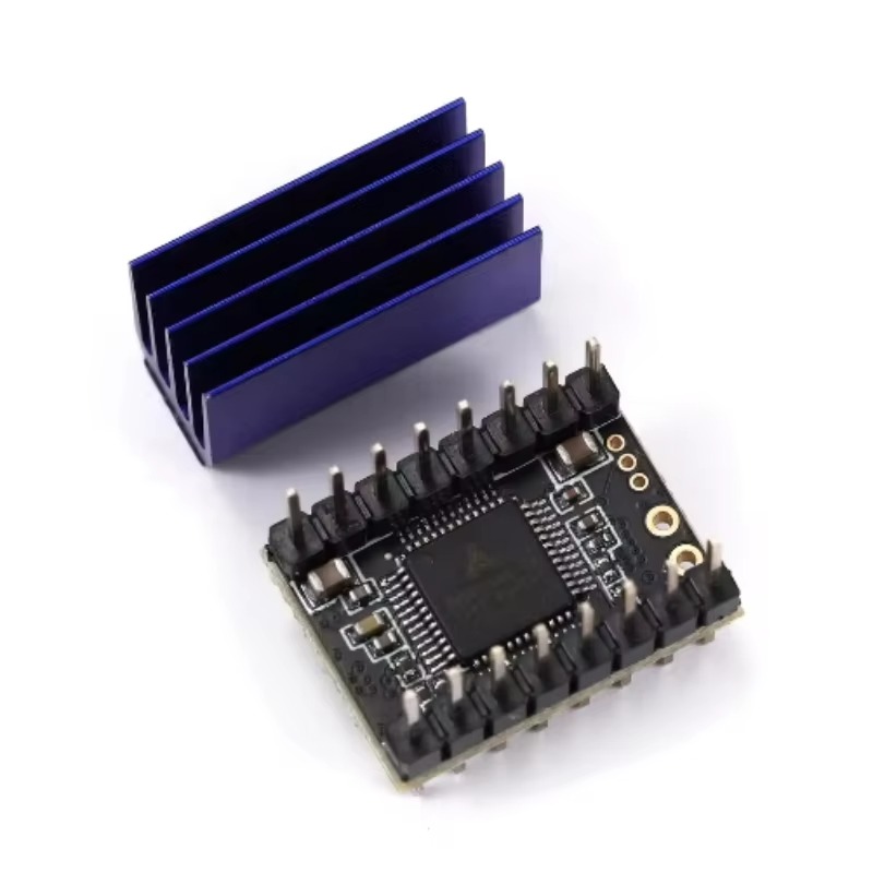 1個/ロット 新品 12V/24V 最大4.4A TMC51 - 3D Printer のレビューと価格