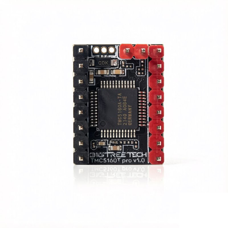 TMC5160T プロドライバーハイパワー 3D プリンタ部 - Skr Mini E3 のレビューと価格